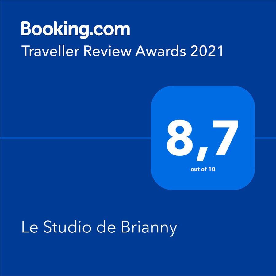 Le Studio De Brianny Ngoại thất bức ảnh
